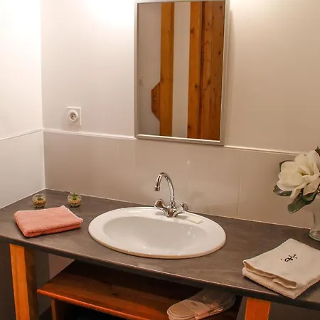 Manade De La Clapiere-mas Du Plan Holiday home