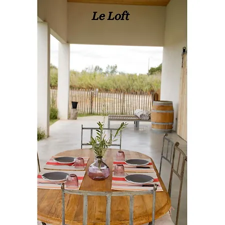 Manade De La Clapiere-mas Du Plan Holiday home *