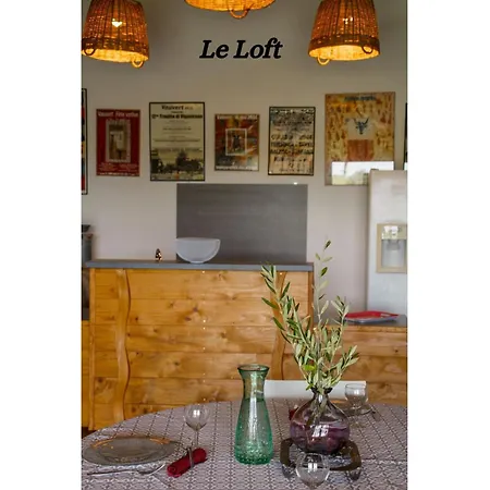 Manade De La Clapiere-mas Du Plan Holiday home