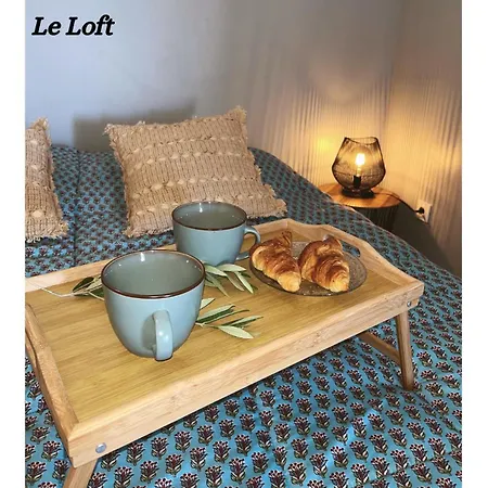 Holiday home Manade De La Clapiere-mas Du Plan