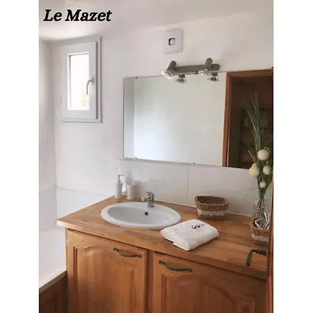 Manade De La Clapiere-mas Du Plan * Le Cailar