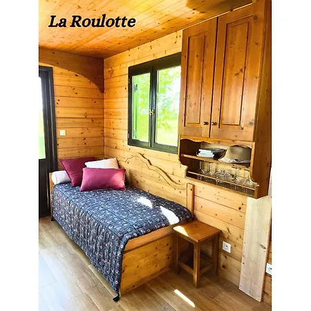 Holiday home Manade De La Clapiere-mas Du Plan *