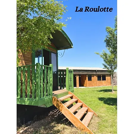 Manade De La Clapiere-mas Du Plan Holiday home